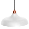 Buy Enar hanging lamp - Metal Grey 59310 in the Europe